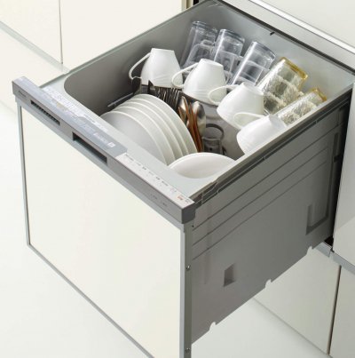 食器洗い乾燥機　クリナップ　ZWPP45R18ATS　奥行60cm キッチン用タイプ